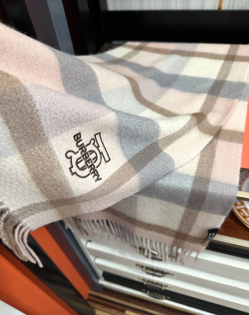 Burberry Scarf